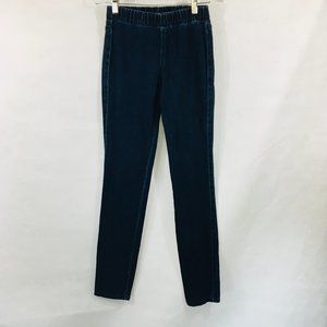 LEI Ashley Skinny Jeans size 9 women JUNIOR denim